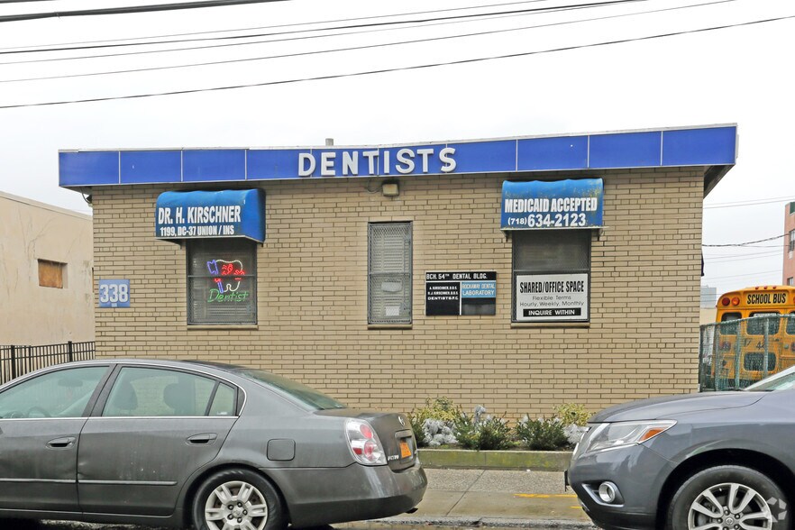 More Photos Of 338 Beach 54th St, Far Rockaway Medical For Sale