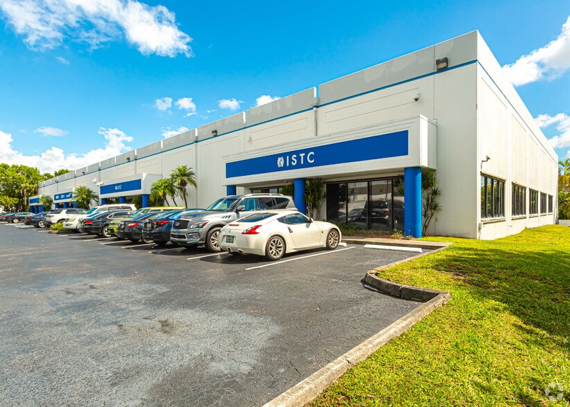 More Photos Of 8850-8880 NW 18th Ter, Miami Industrial For Lease