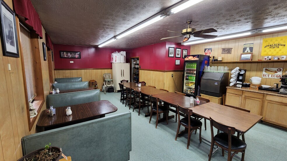 More Photos Of 486 George Wilson Rd, Boone Land For Sale