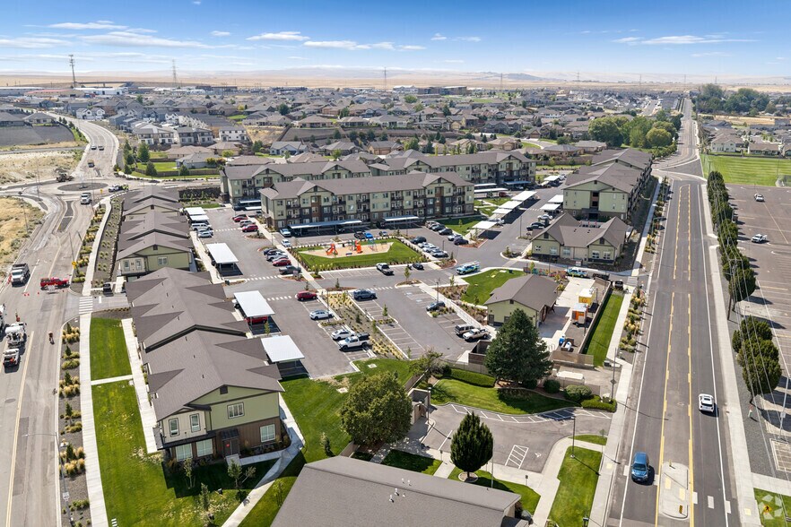 More Photos Of 5651 W 36th Pl, Kennewick Apartments For Lease