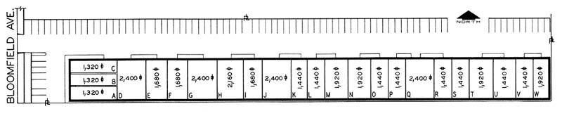 More Photos Of 12150 Bloomfield Ave, Santa Fe Springs Light Manufacturing For Lease