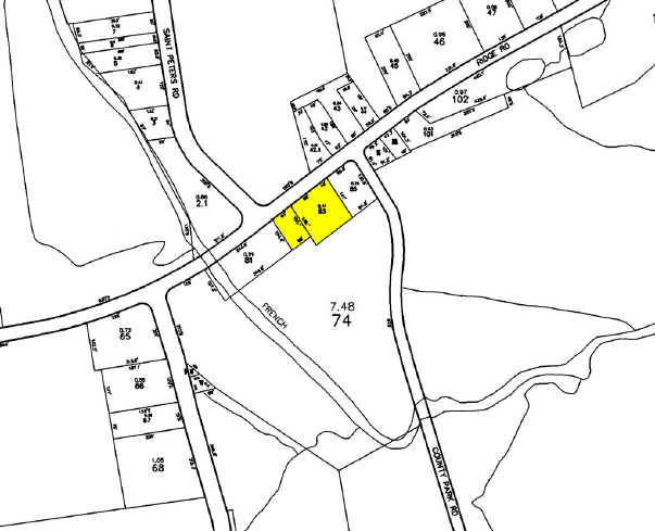 More Photos Of 1990 Ridge Rd, Pottstown Storefront Retail Residential For Lease