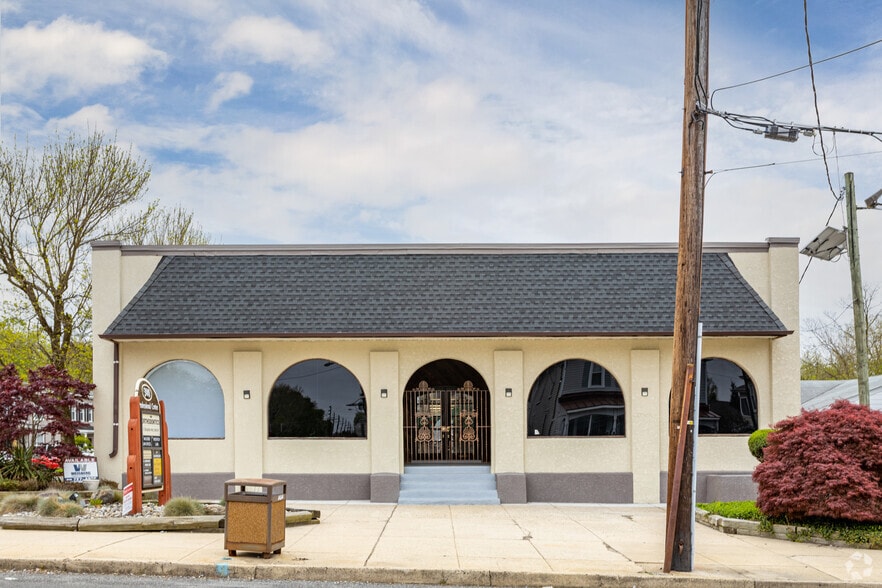 Primary Photo Of 300 Chester Ave, Moorestown Office For Lease