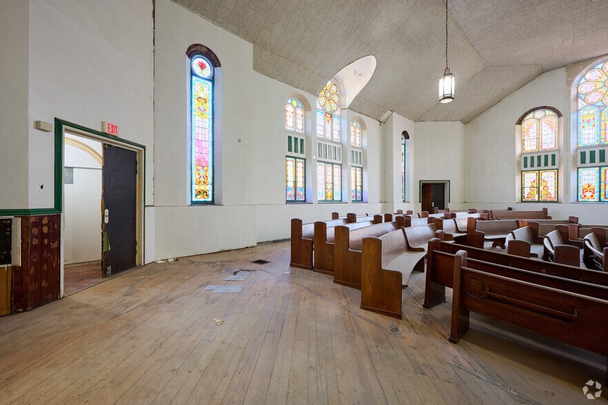 More Photos Of 159 Alexander St, Rochester Religious Facility For Sale