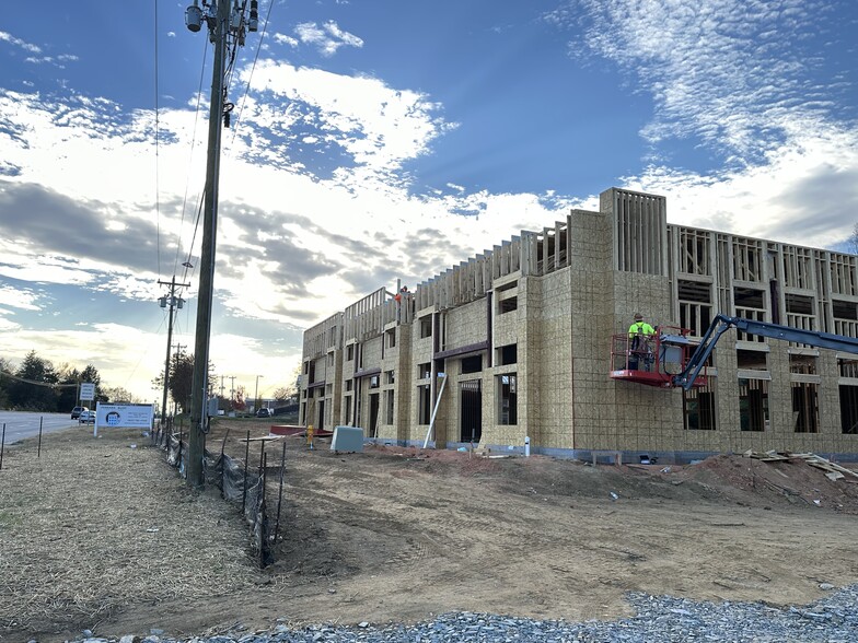 Primary Photo Of 3612 Hwy 49 South, Harrisburg Medical For Lease