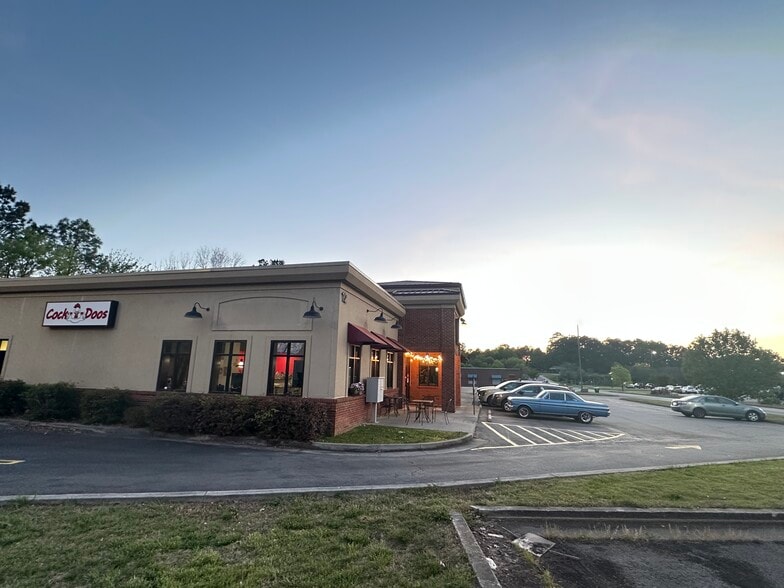 More Photos Of 12 Legacy Way, Adairsville Freestanding For Sale