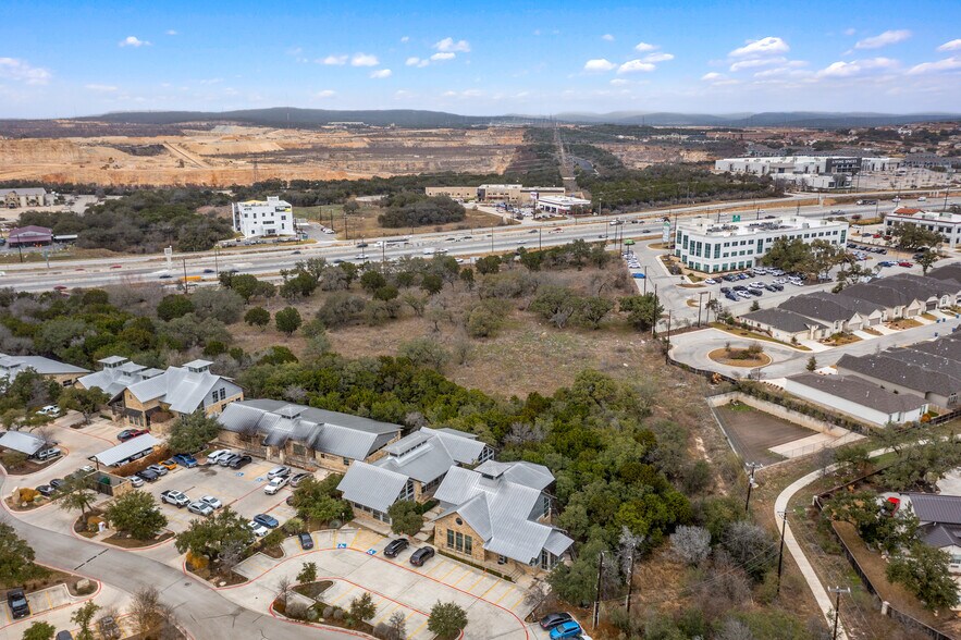 More Photos Of 1604 Access/Lockhill Selma RD, San Antonio Land For Sale