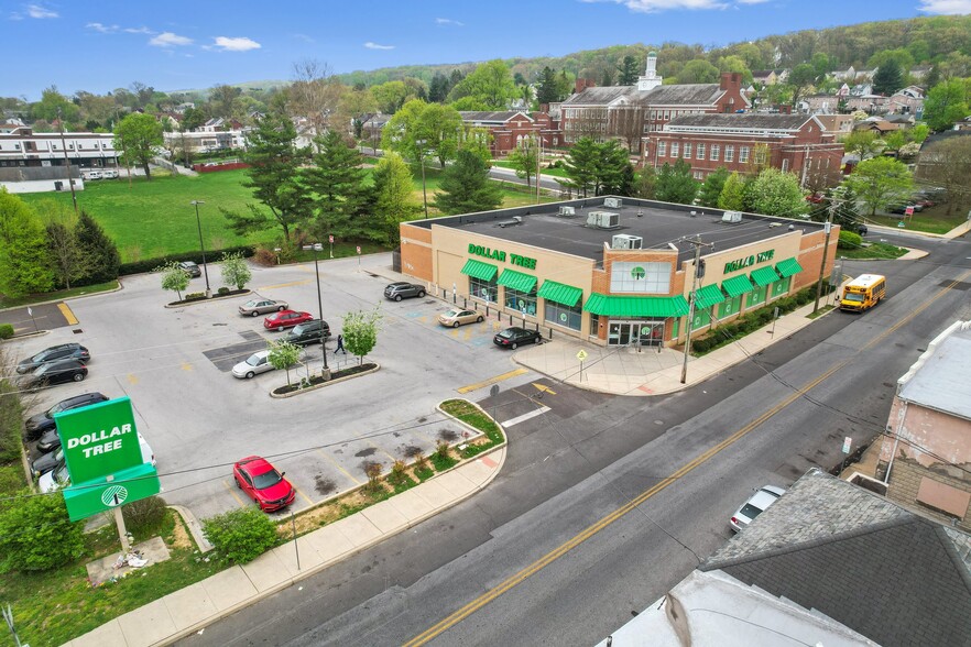 Primary Photo Of 800 E Lincoln Hwy, Coatesville Drugstore For Sale