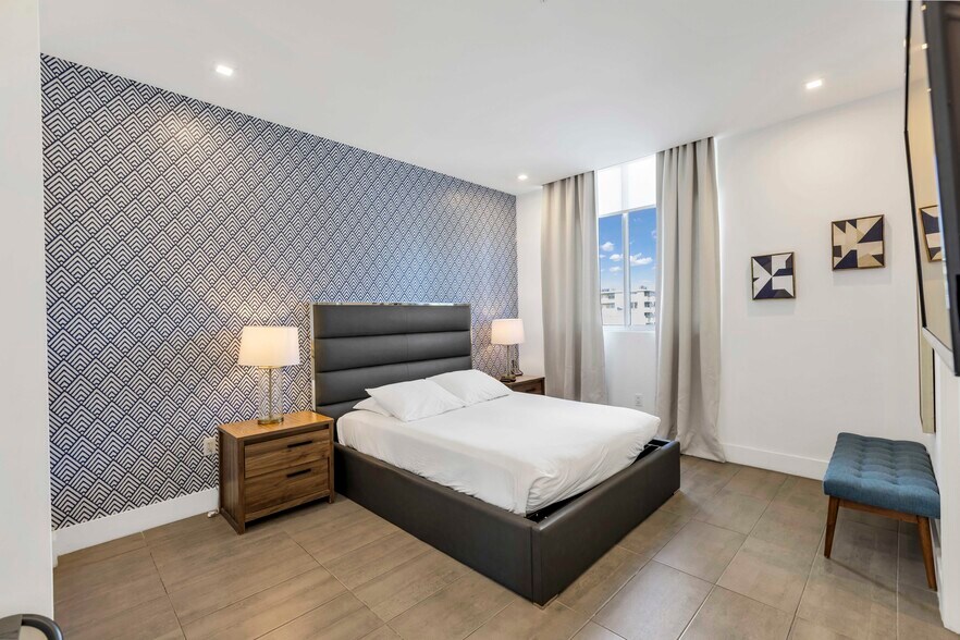 More Photos Of 538 Meridian Ave, Miami Beach Hospitality For Sale