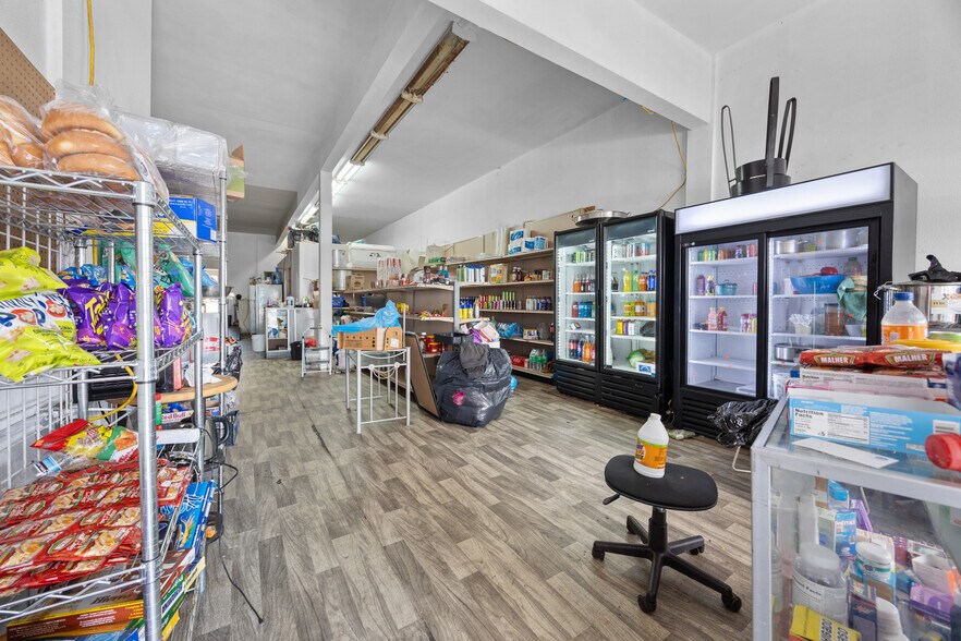 More Photos Of 7201-7215 International Blvd, Oakland Storefront Retail Residential For Sale