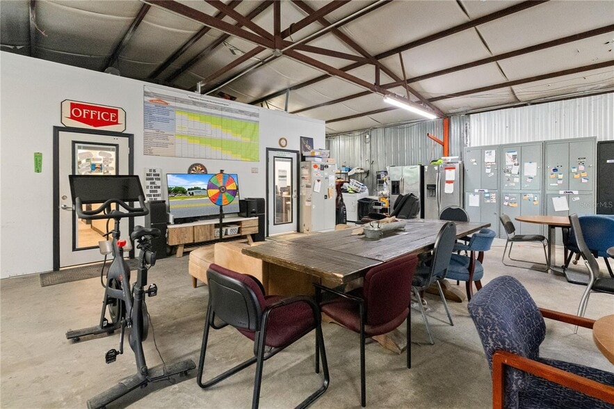 More Photos Of 15617 Old US Highway 441, Tavares Industrial For Lease