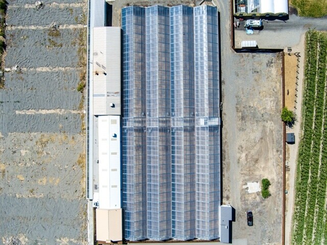 More Photos Of 1041 N River Rd, Palisade Warehouse For Sale