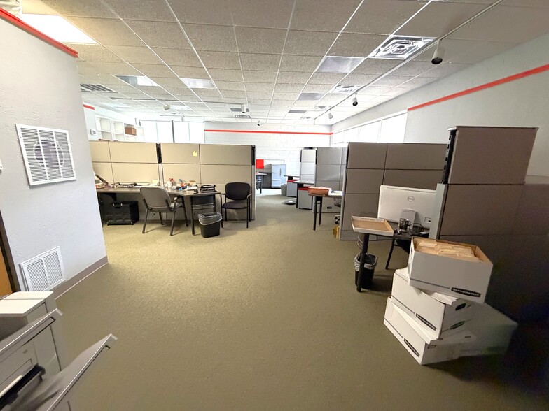 More Photos Of 3701 N Shartel Ave, Oklahoma City Office For Sale