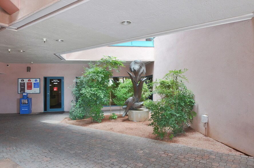 More Photos Of 333 W Wilcox Dr, Sierra Vista Office For Lease