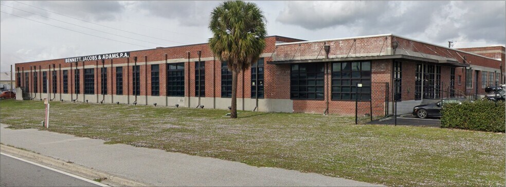 More Photos Of 1925 E 2nd Ave, Tampa Medical For Lease