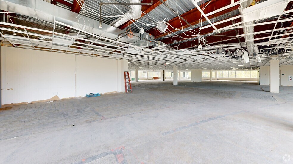 Primary Photo Of 440 Wheelers Farms Rd, Milford Office For Lease