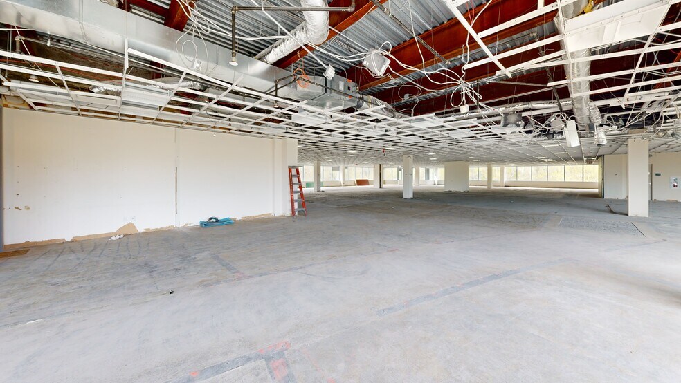 Primary Photo Of 440 Wheelers Farms Rd, Milford Office For Lease