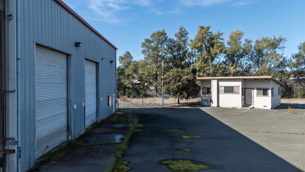 More Photos Of 450 Orr Springs Rd, Ukiah Industrial For Lease