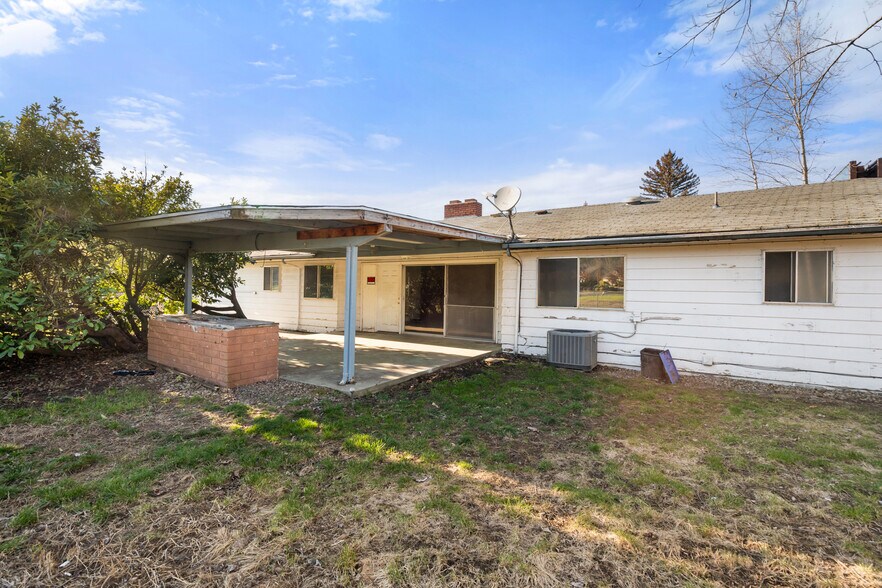 More Photos Of 1731 Williams Hwy, Grants Pass Land For Sale