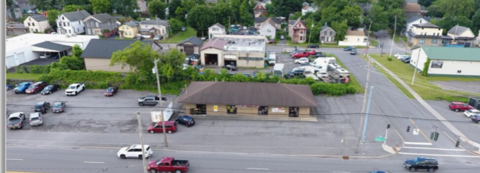 More Photos Of 1311 Oriskany St, Utica Freestanding For Lease