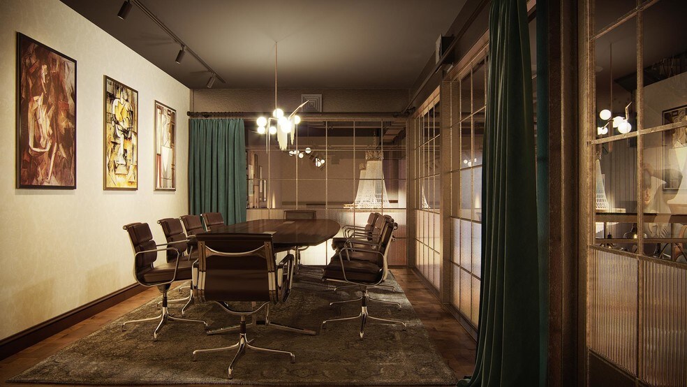 More Photos Of 3017 Bolling Way NE, Atlanta Coworking Space