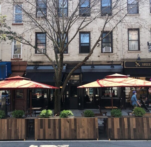 More Photos Of 781 Franklin Ave, Brooklyn Storefront Retail Residential For Lease
