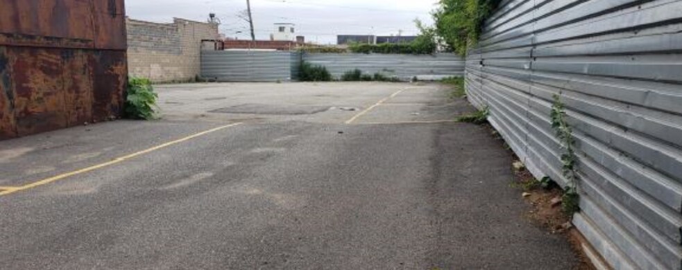 Primary Photo Of 805 E 92nd St, Brooklyn Land For Lease