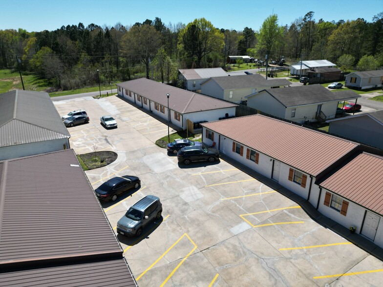 More Photos Of 239 Hartfield Rd, Hattiesburg Apartments For Sale