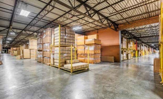 More Photos Of 2555 Penny Rd, Claremont Warehouse For Lease
