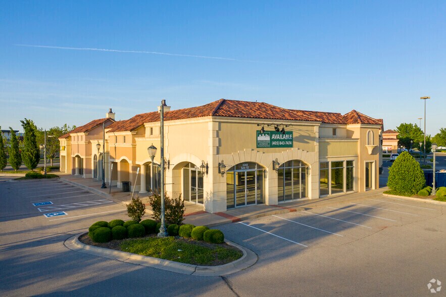 More Photos Of 3100-3272 S Broadway, Edmond Unknown For Lease