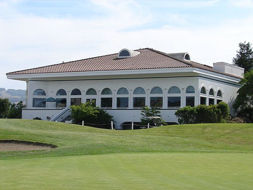 Primary Photo Of 1901 Frates Rd, Petaluma Sports And Entertainment For Lease