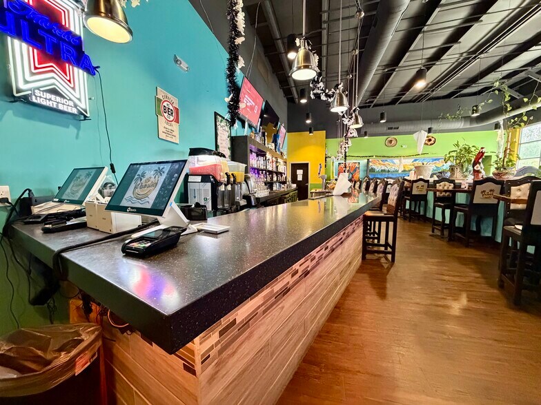 More Photos Of 306 E Chestnut St, Strafford Freestanding For Sale