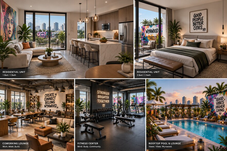 More Photos Of 237 NW 33rd St, Miami Land For Sale