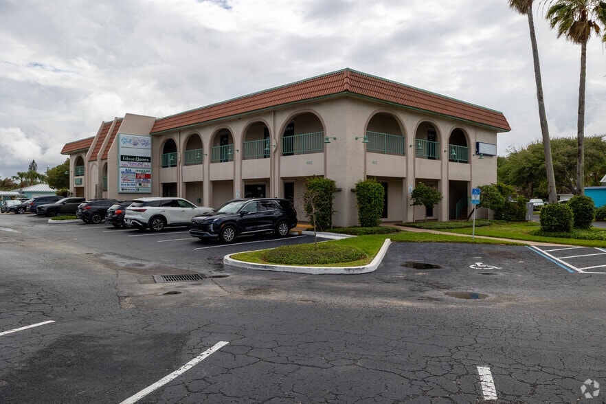 Primary Photo Of 401 Ocean Ave, Melbourne Beach Office For Lease
