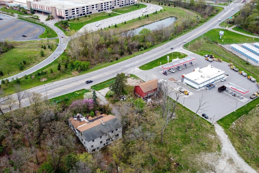 More Photos Of 3215 Prairie Ave, South Bend Land For Sale