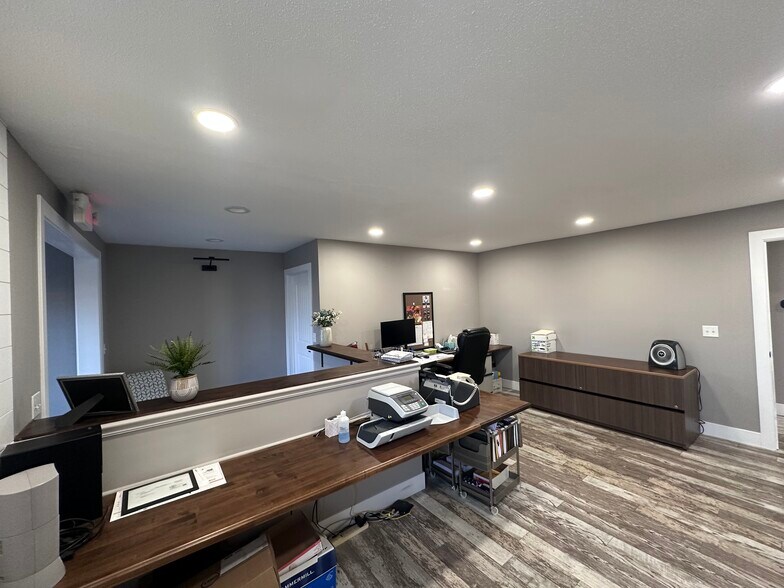 More Photos Of 2630 84th SW st, Byron Center Office For Sale