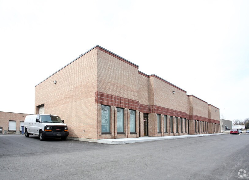 More Photos Of 13 Edvac Dr, Brampton Warehouse For Sale