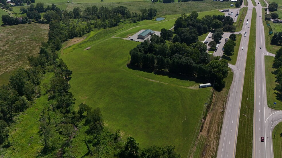 More Photos Of 11973 Dalton Rd, Rockbridge Land For Sale