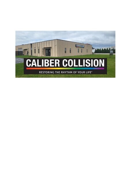 More Photos Of 1465 S Washburn St, Oshkosh Industrial For Sale