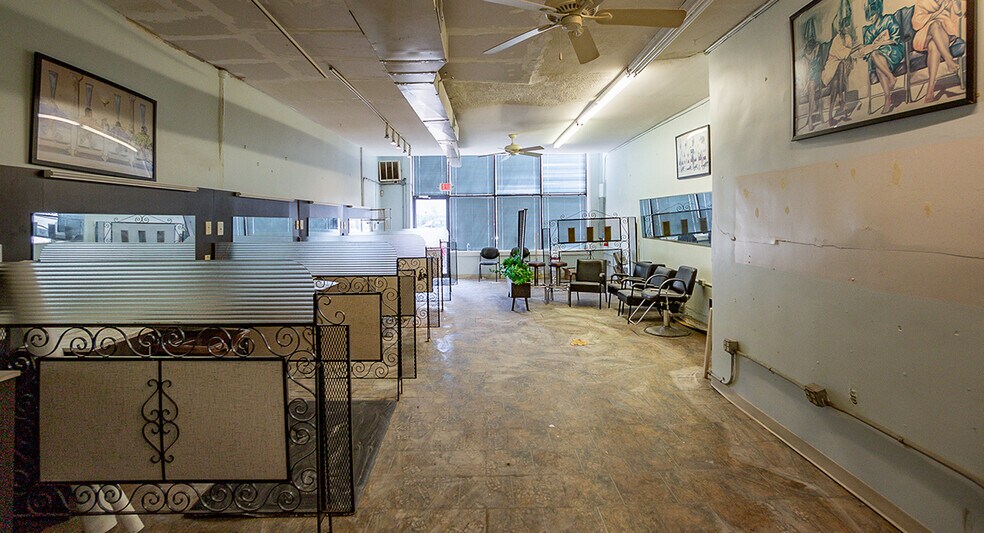 More Photos Of 1102 Bladensburg Rd NE, Washington Storefront Retail Office For Sale