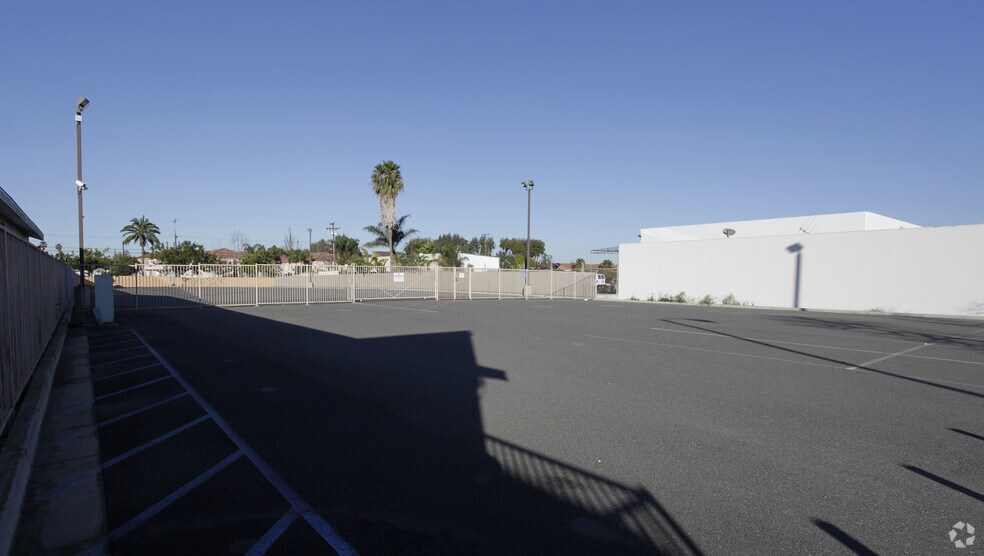 More Photos Of 2045 Harbor Blvd, Costa Mesa Land For Lease