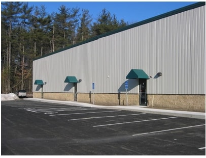 More Photos Of 12 Star Dr, Merrimack Service For Lease