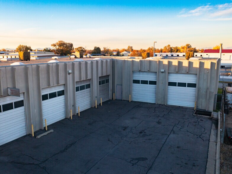 More Photos Of 950 W 2100 S, Salt Lake City Warehouse For Sale
