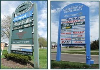 More Photos Of 1933-2037 W Maple Rd, Troy Land For Lease