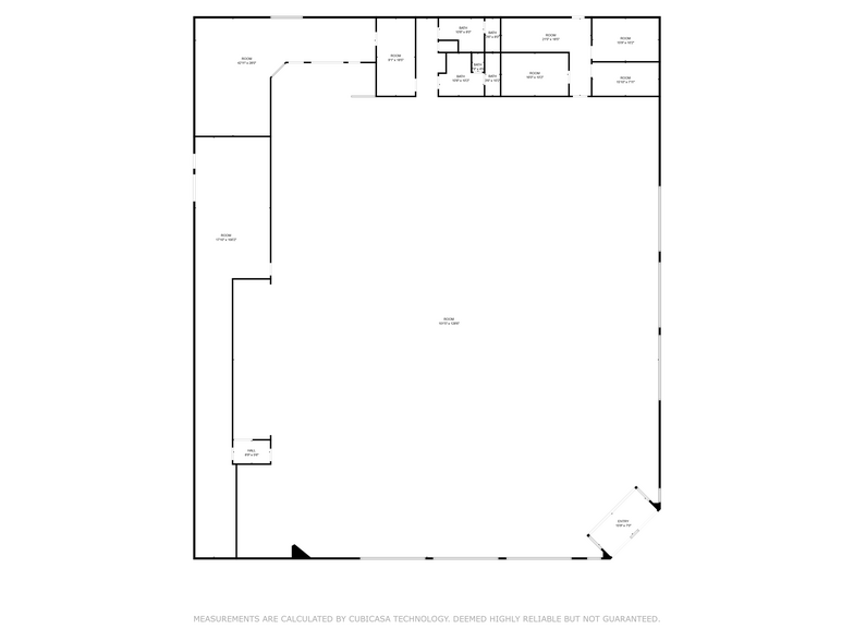 More Photos Of 1420 Wright Ave, Alma Drugstore For Sale