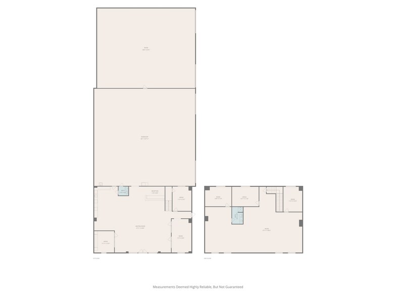 More Photos Of 6802 U S Highway 98, Hattiesburg Flex For Sale