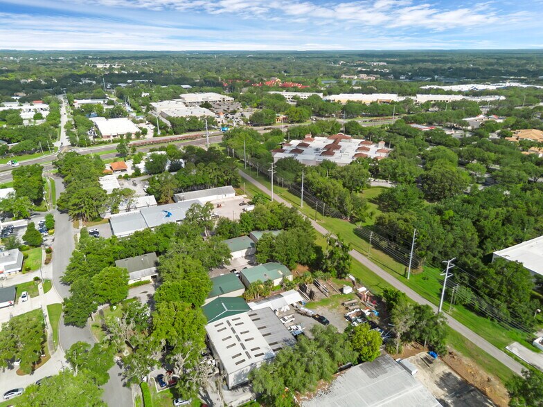 More Photos Of 851 Sunshine Ln, Altamonte Springs Industrial For Sale