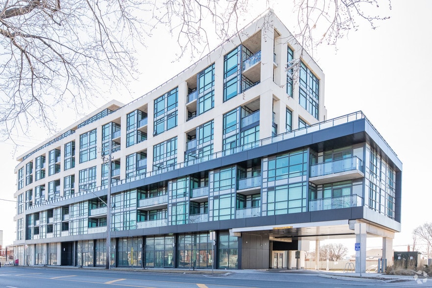More Photos Of 2522-2542 Keele St, Toronto Apartments For Sale