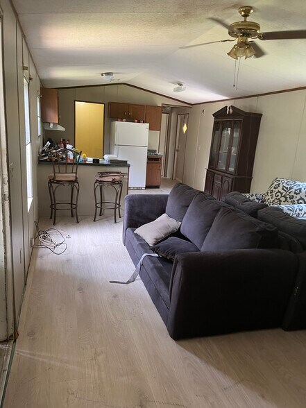 More Photos Of 1425 Farlow Rd, Raleigh Manufactured Housing Mobile Home Park For Sale