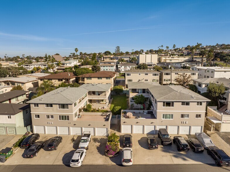 More Photos Of 156 Paseo de la Concha, Redondo Beach Multifamily For Sale